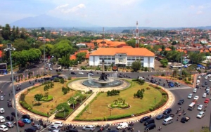 Jadi Saksi Bisu Masa Lalu, 8 Wisata Sejarah di Semarang Ini Sayang Untuk Kamu Lewatkan