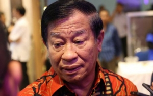 Agum Gumelar: Pendukung Jokowi Kalau Tak Dapat Jabatan Apa-Apa Jangan Sakit Hati 