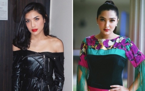  Millendaru Makin Cantik Mirip Ashanty, Disindir Telan Ludah Sendiri Soal Masa Lalu Model Androgini