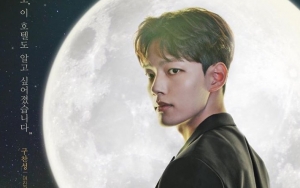 'Hotel Del Luna' Rilis Poster, Tangan Hantu Gandeng Yeo Jin Goo Curi Fokus