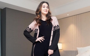 Luna Maya Dikhawatirkan Jadi 'Korban' PHP Faisal dan Makan Teman Lagi Karena Sosok Wanita Ini