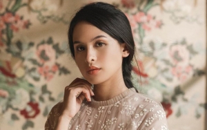 Maudy Ayunda Manjat Pohon, Netter Heran Kecantikan Tetap Stabil
