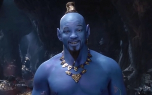 'Aladdin' Jadi Film Terlaris yang Dibintanginya, Will Smith Ucapkan 'Terima Kasih' dalam 15 Bahasa