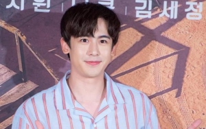 Nichkhun 2PM Akhirnya Muncul Sebagai Neanthal di 'Arthdal Chronicles', Visual Curi Fokus