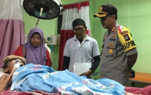 Ini Respons Pemerintah Soal Pria di Kepri Coba Jual Ginjal Demi Pengobatan Anaknya