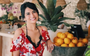  Reaksi Vanessa Angel Dipuji Makin Cantik Pasca Bebas, Akui Banyak Olahraga di Medaeng