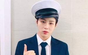 Ha Sungwoon Pamerkan Rangkaian Lagu Baru Lewat Video Medley Album Comeback 'BXXX'