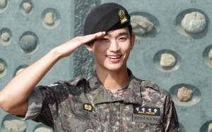 Netter Pertanyakan Apakah Kim Soo Hyun Bakal Kembali Jadi Aktor Nomor Satu Usai Wamil 