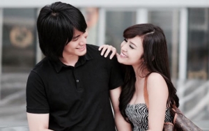 Kevin Aprilio 'Paksa' Potong Rambut Pendek Mirip Song Hye Kyo, Vicy Melanie Sedih?