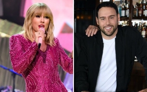 Pihak Big Machine Records Buka Suara Soal Penjualan Aset Musik Taylor Swift pada Scooter Braun