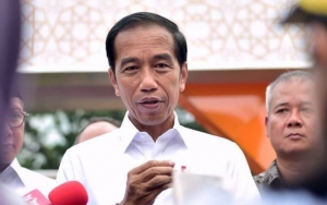 Heboh Isu Guru di Jakarta Diduga Usul Tak Pajang Foto Jokowi, Begini Faktanya
