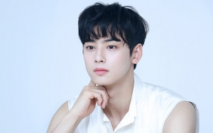 Cha Eunwoo Kembali Bikin Netizen Menggila Gara-Gara Bodi Makin Seksi dan Berotot