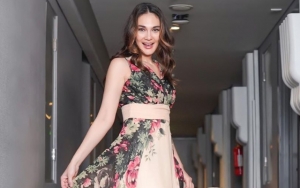  Dikira Pakai Sarung Bapaknya, Harga Rok Luna Maya Bikin Sobat Miskin Syok