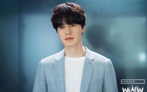Momen Lee Dong Wook Muncul Jadi Cameo 'Search: WWW' Masih Jadi Bahan Gosip