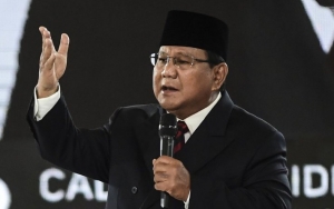 Sejalan Dengan Keinginan Mayoritas Kader, Gerindra Tegaskan Prabowo Ingin Tetap Jadi Oposisi