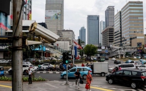 Tilang CCTV Kini Bisa Rekam Wajah, Pengemudi Tak Pakai Seat Belt dan Main HP Bakal Ketahuan