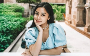 7 Potret Seru Pesta Ulang Tahun Nikita Willy yang Ke-25, Super Kece Serba Denim