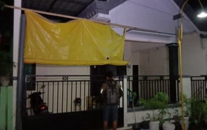 Densus 88 Ungkap Teroris di Ponorogo Berafiliasi Dengan JI dan Al-Qaeda