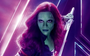 Russo Brothers Isyaratkan Gamora Tak Mati di 'Avengers: Endgame'