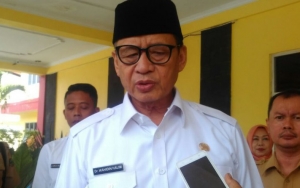 Kesal Pengumuman PPDB Ditunda, Gubernur Banten Kritik Sistem Zonasi