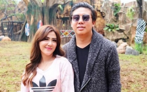 Suami Rey Utami Tertawakan Laporan Fairuz Soal Vlog 'Ikan Asin', Pablo Benua Diejek Stres