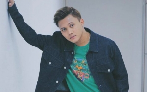  Rizky Febian Cerita Kena 'Hipnotis' Hingga Nyaris Ditahan Gara-Gara Belanja Rp91 Juta 