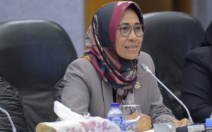 DPR Sebut Ada Praktik Jual Beli KK Palsu Saat Proses PPDB Dengan Sistem Zonasi