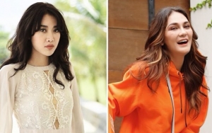 Widy Vierratale Jadi Pendamping Pernikahan Mantan, Harga 'Sarung' Luna Maya Bikin Syok-Topik Pagi