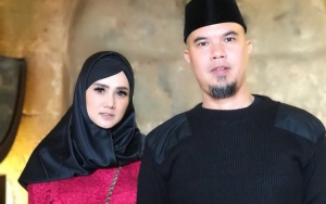  Beredar Foto Rumah Mewah Ahmad Dhani Jadi Kumuh dan Angker, Netter Salahkan Mulan Jameela