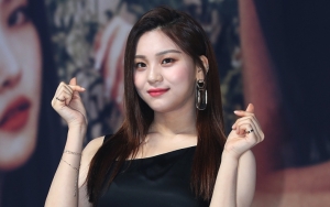 Umji G-Friend Tetap Tuai Nyinyiran Netizen Meski Kini Makin Cantik Bersinar