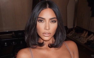 Pemerintah Jepang Ikut Turun Tangan Usai Kim Kardashian Daftarkan Merek Dagang 'Kimono'