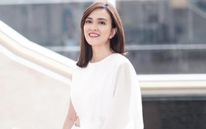 Cuplikan Perayaan Ultah Shandy Aulia ke-32 Bikin Mewek Usai Tahu Fakta Ini
