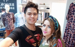 Galih Ginanjar 'Ditertawakan' Model Cantik Ini Usai Diduga Gaet Banyak Pengacara Untuk Lawan Fairuz