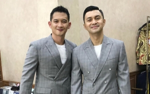 Rezky Aditya Panen Pujian Usai Bagikan BTS 'Cinta Buta' Bareng Anjasmara