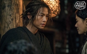 Perceraian Song Joong Ki Hot Topik, 'Arthdal Chronicles' Terus Jadi Drama Terbanyak Dibicarakan