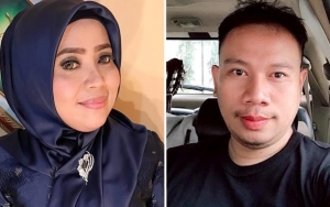 Bikin Muzdalifah Marah, Vicky Prasetyo Berlutut Minta Maaf ke Mantan Istri Nassar