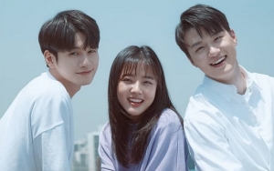  Teaser Drama 'Moment At Eighteen' Ong Sung Woo dan Kim Hyang Gi Diprotes Netter