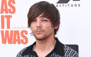 Louis Tomlinson Buka Suara Soal Adegan Seksual Fiksi dengan Harry Styles di 'Euphoria'