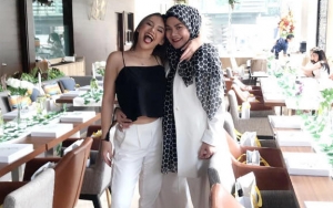  Sarita Janda Kaya Cari Pacar Akui Sempat Naksir Bule, Shafa Harris: Yang Penting Sayang Bunda
