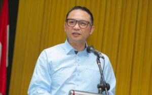 Rangkap Jabatan Hingga Terancam Denda Rp 25 M, Bos Garuda Bakal Dicopot Dari Komisaris Sriwijaya
