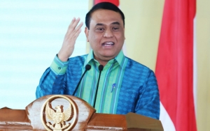 Perpres Jabatan Fungsional TNI Disebut Bangkitkan Orde Baru, Ini Respons MenPAN-RB