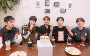 DAY6 Dikonfirmasi Gelar Tur Konser Dunia 'Gravity', Ini Daftar Negara Yang Bakal Dikunjungi