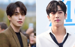 Tak Disorot Kamera, Lee Dong Wook Diam-Diam Tenangkan Kim Yo Han yang Kesulitan di 'Produce X 101'