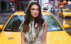  Bantah Pacaran, Pengakuan Luna Maya Soal Faisal Nasimuddin Justru Isyaratkan Masih Digantung?