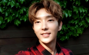 Lee Jun Ki Super Imut di Postingan Terbaru, Fans Tak Percaya Usianya Hampir 40 Tahun