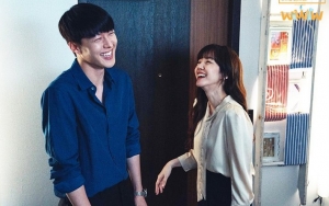 'Search: WWW' Rilis Syuting Ciuman Jang Ki Yong dan Lim Soo Jung, Lebih Romantis? 