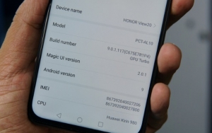 Aturan IMEI Segera Berlaku, Pemerintah Diharap Bijak Kelola Data Pribadi Pengguna Ponsel