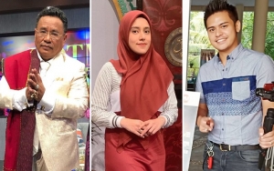 Hotman Paris Hutapea Akui Tak Terima Bayaran Saat Bela Fairuz A. Rafiq Demi Lawan Galih Ginanjar