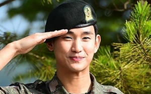 Kim Soo Hyun Dikabarkan Bakal Tinggalkan Key East Usai Keluar dari Militer, Ini Kata Agensi