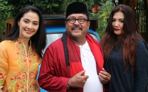 Gagal Raih 1 Juta Penonton, Film 'Si Doel The Movie 2' Tetap Dinantikan Kelanjutannya